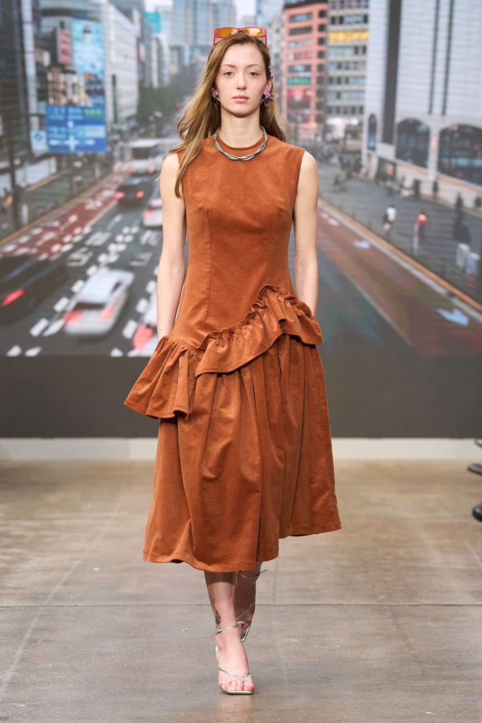 Alex S.Yu — Foto: glamour