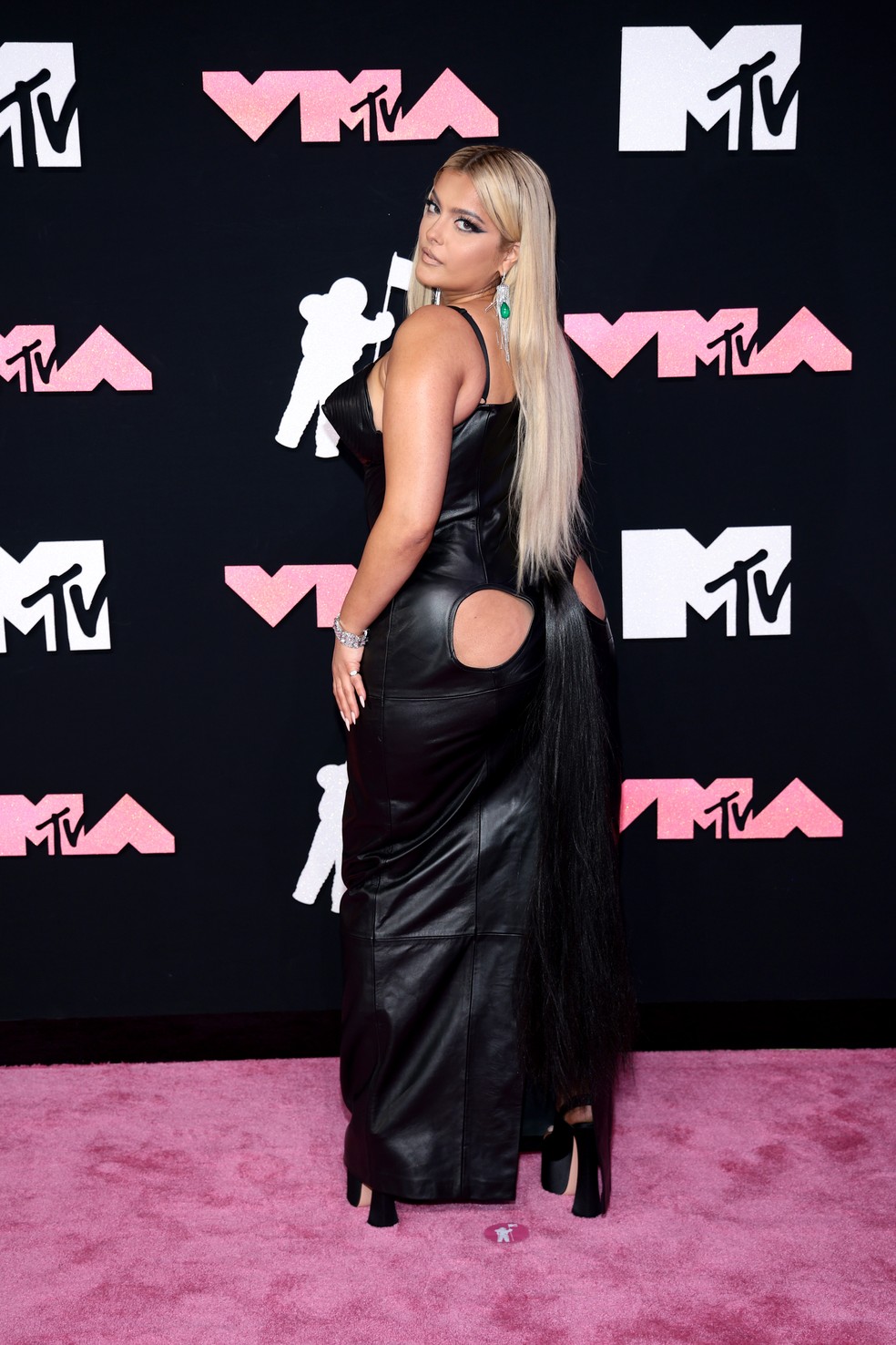 Bebe Rexha — Foto: Getty Images