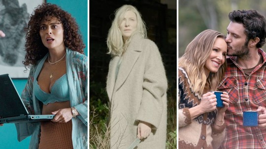 As melhores séries de 2024, segundo a redação da Glamour
