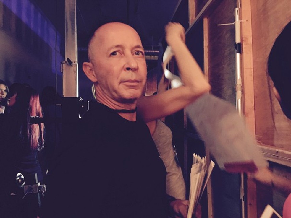 Marcelo Quadros fala sobre internacionalização da marca