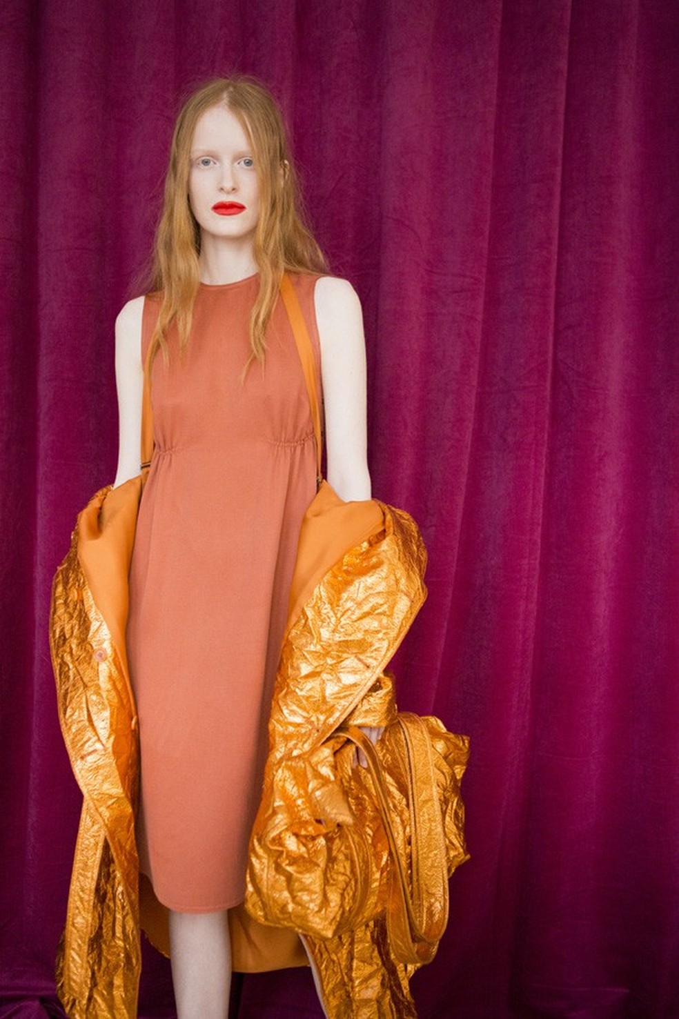 Sies Marjan verão 2018 (Foto: Imaxtree) — Foto: Glamour