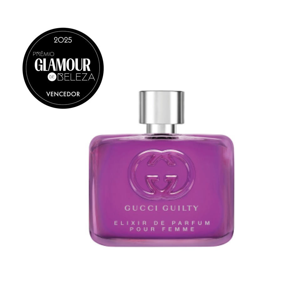 Os melhores perfumes do Prêmio Glamour de Beleza 2025 — Foto: Divulgação/Glamour