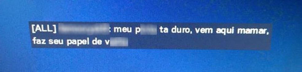 Movimentos lutam contra o assédio e a violência moral que acontece dentro dos chats dos jogos eletrônicos (Foto: Divulgação/You Go Girls) — Foto: Glamour