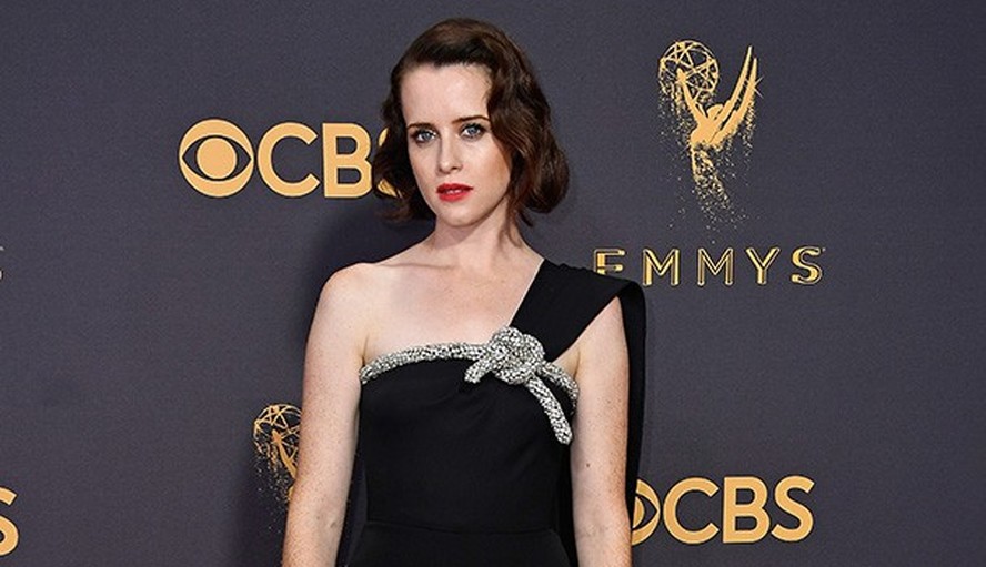 Claire Foy  (Foto: Getty Images)