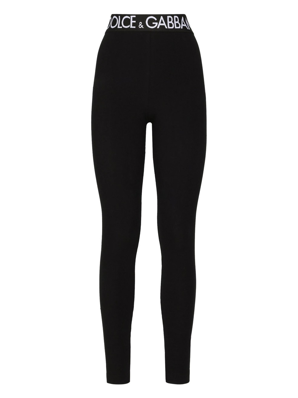 Legging Dolce & Gabbana — Foto: Divulgação