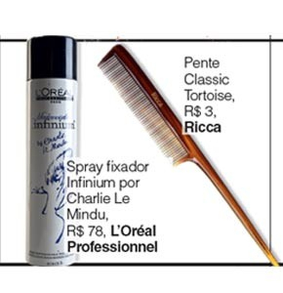 O que usar (Foto: Ricardo Toscani) — Foto: Glamour