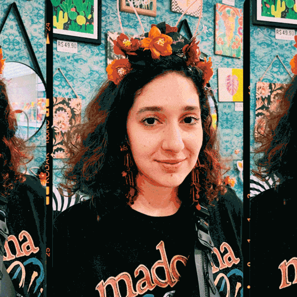 Carnaval 2019: fomos até a rua 25 de março garimpar peças para a folia! (Foto: Erik França) — Foto: Glamour