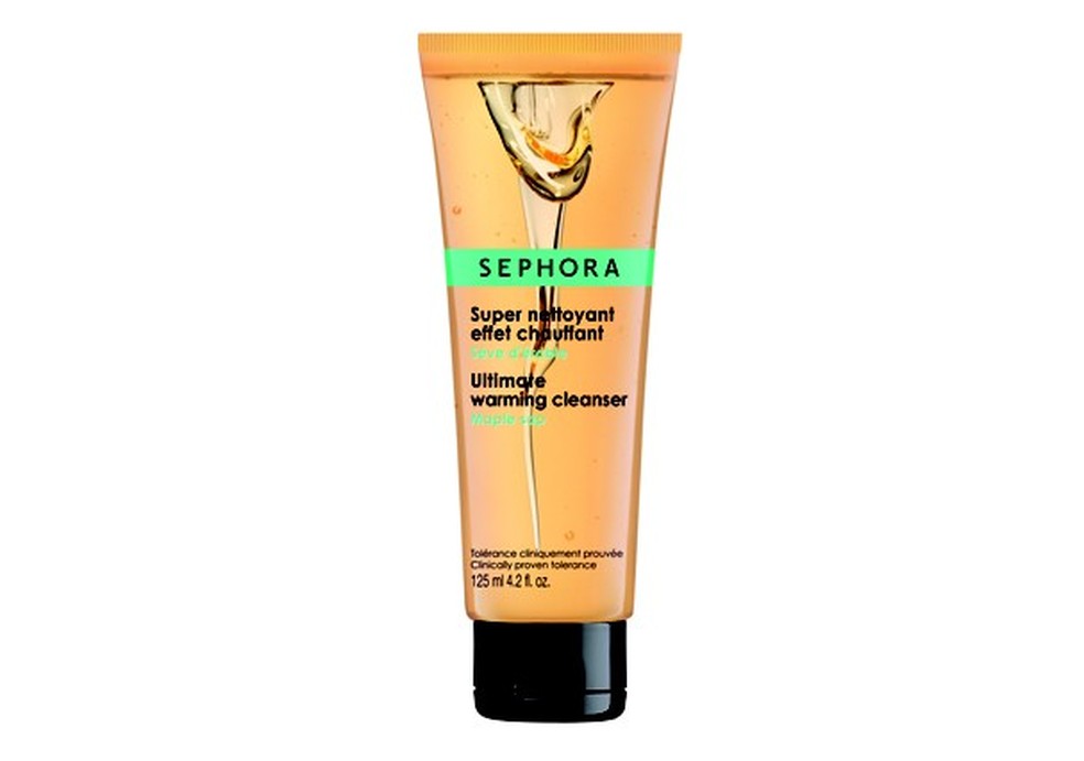Ultimate Warming Cleanser, Sephora (Foto: Divulgação) — Foto: Glamour