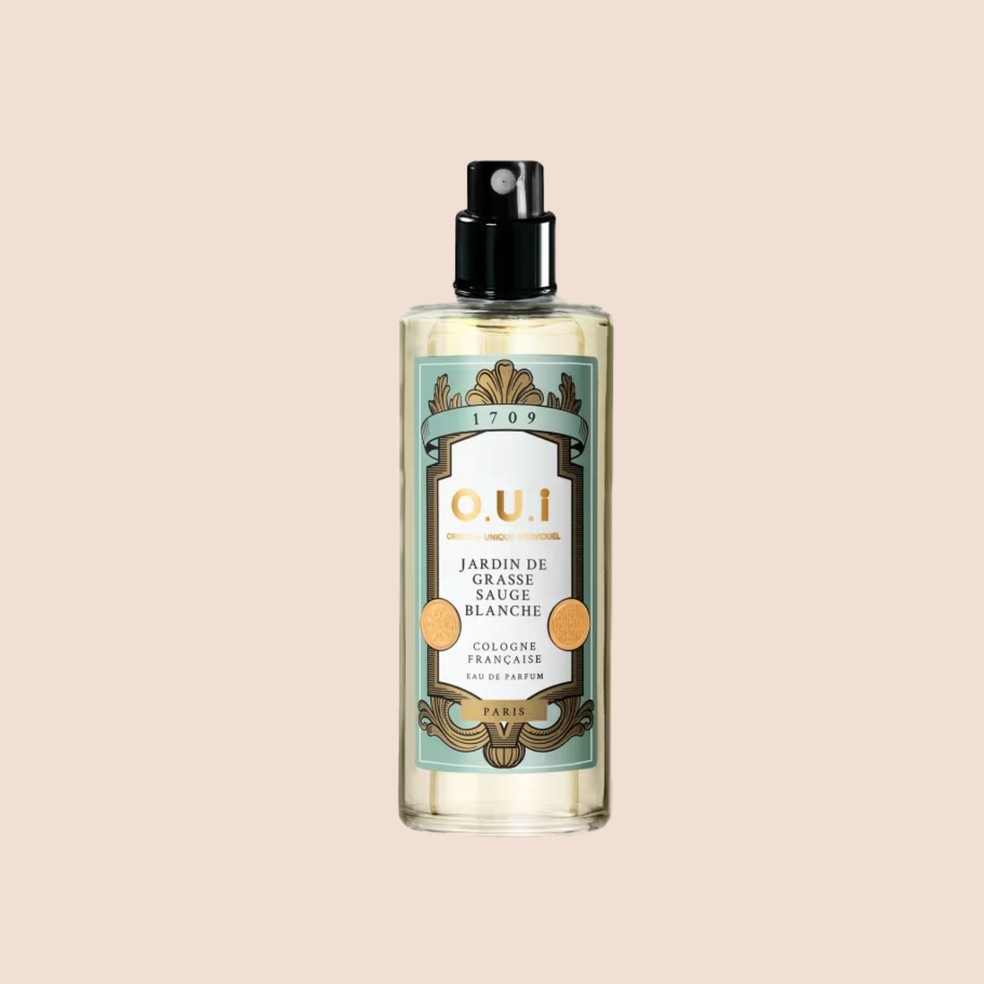 Os melhores perfumes do Prêmio Glamour de Beleza 2026 — Foto: Divulgação