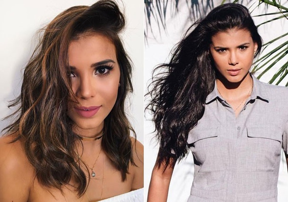 Jakelyne Oliveira Antes E Depois