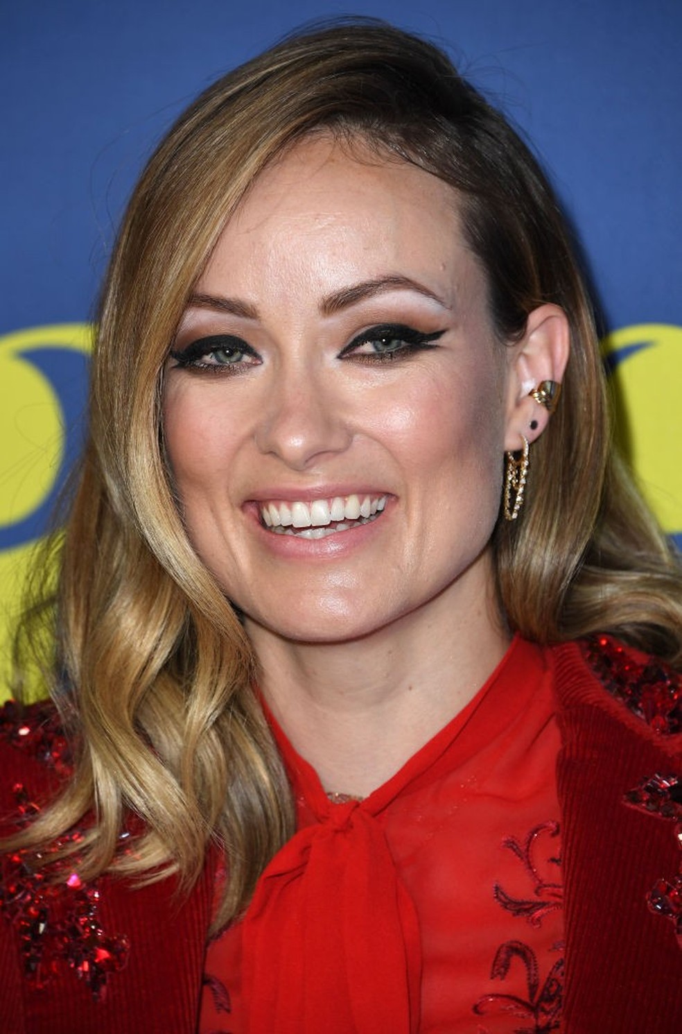 Olivia Wilde (Foto: Getty Images) — Foto: Glamour