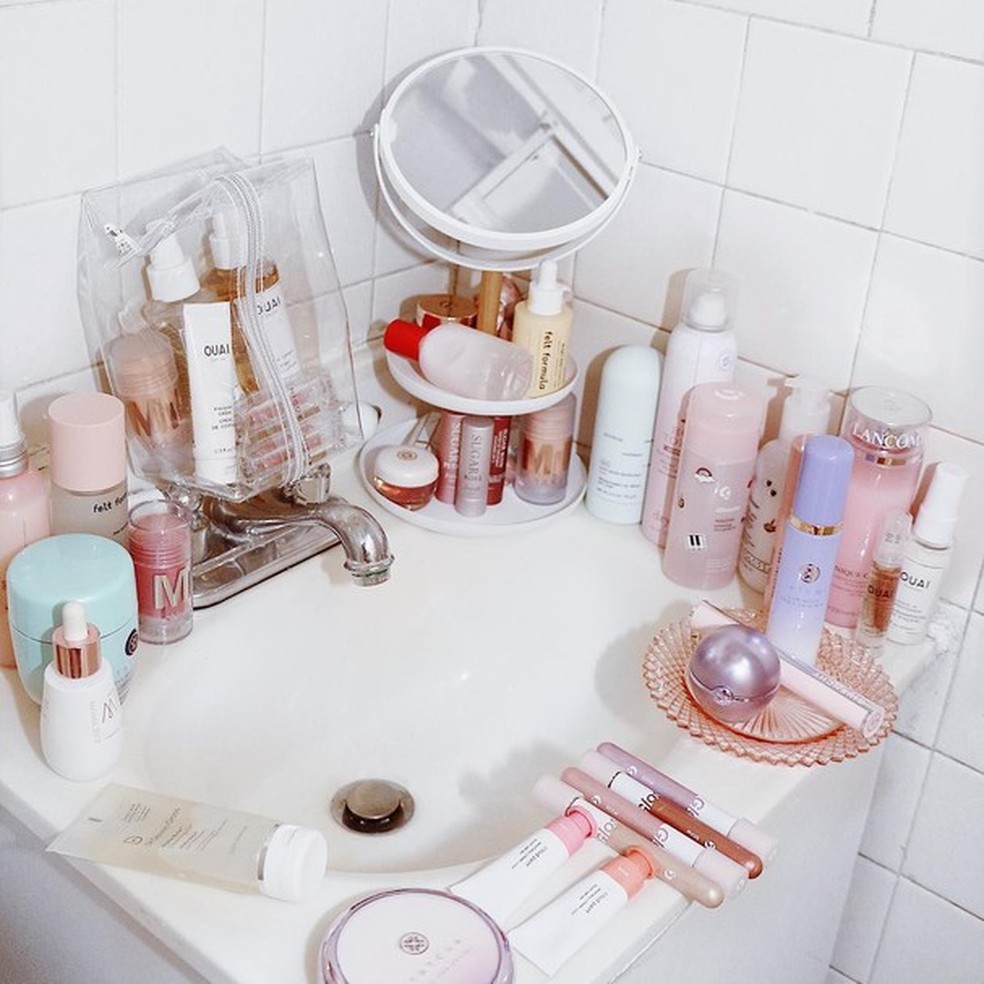 Beleza de expert: os produtos favoritos das dermatologistas das famosas (Foto: Instagram/Reprodução) — Foto: Glamour