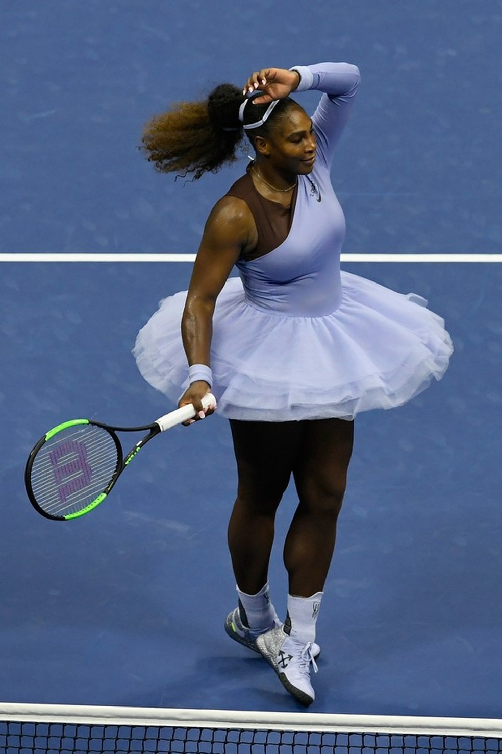 Serena Williams (Foto: Getty Images) — Foto: Glamour