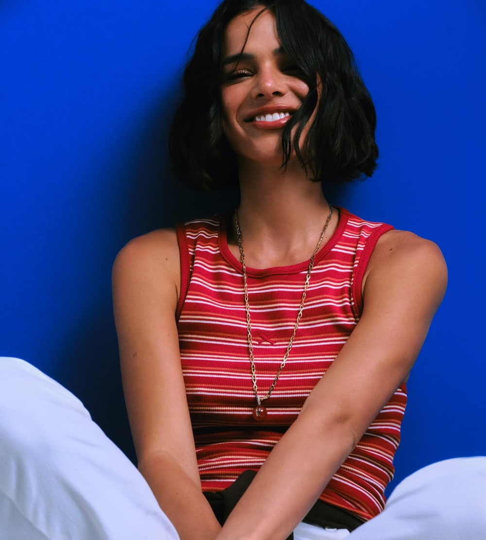 Bruna Marquezine: 'Hoje, o que mais me faz sentir bonita é estar bem. E ...