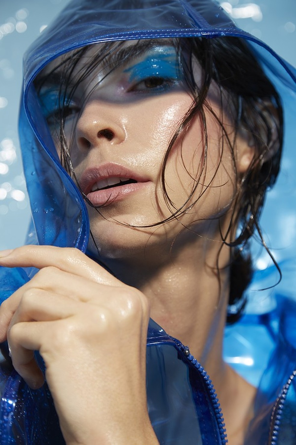 Foto: Flavia Faustino; Styling: Kaká Lobo; Beleza: Kaká Oliveira; Modelo: Priscila Lourenço @Joy Model Management — Foto: Glamour