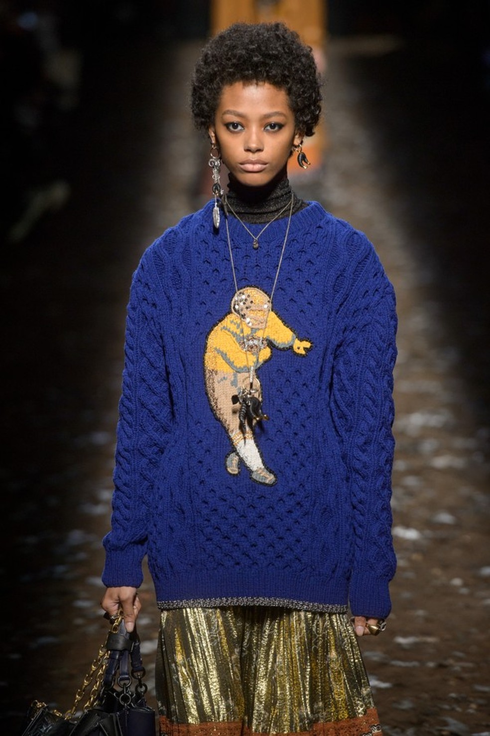 Coach (Foto: Imaxtree) — Foto: Glamour