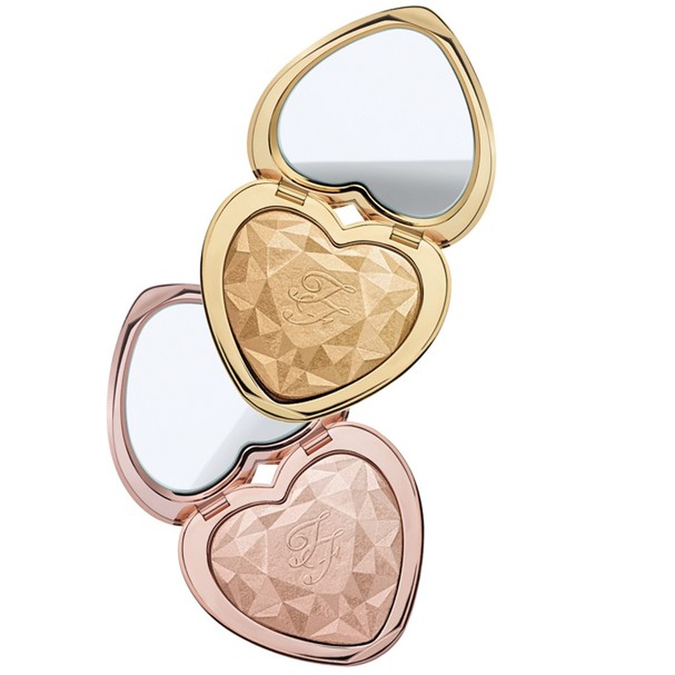Love light, US$ 30, Too Faced (Foto: Fotos: Divulgação Arte: Stephanie Eche) — Foto: Glamour