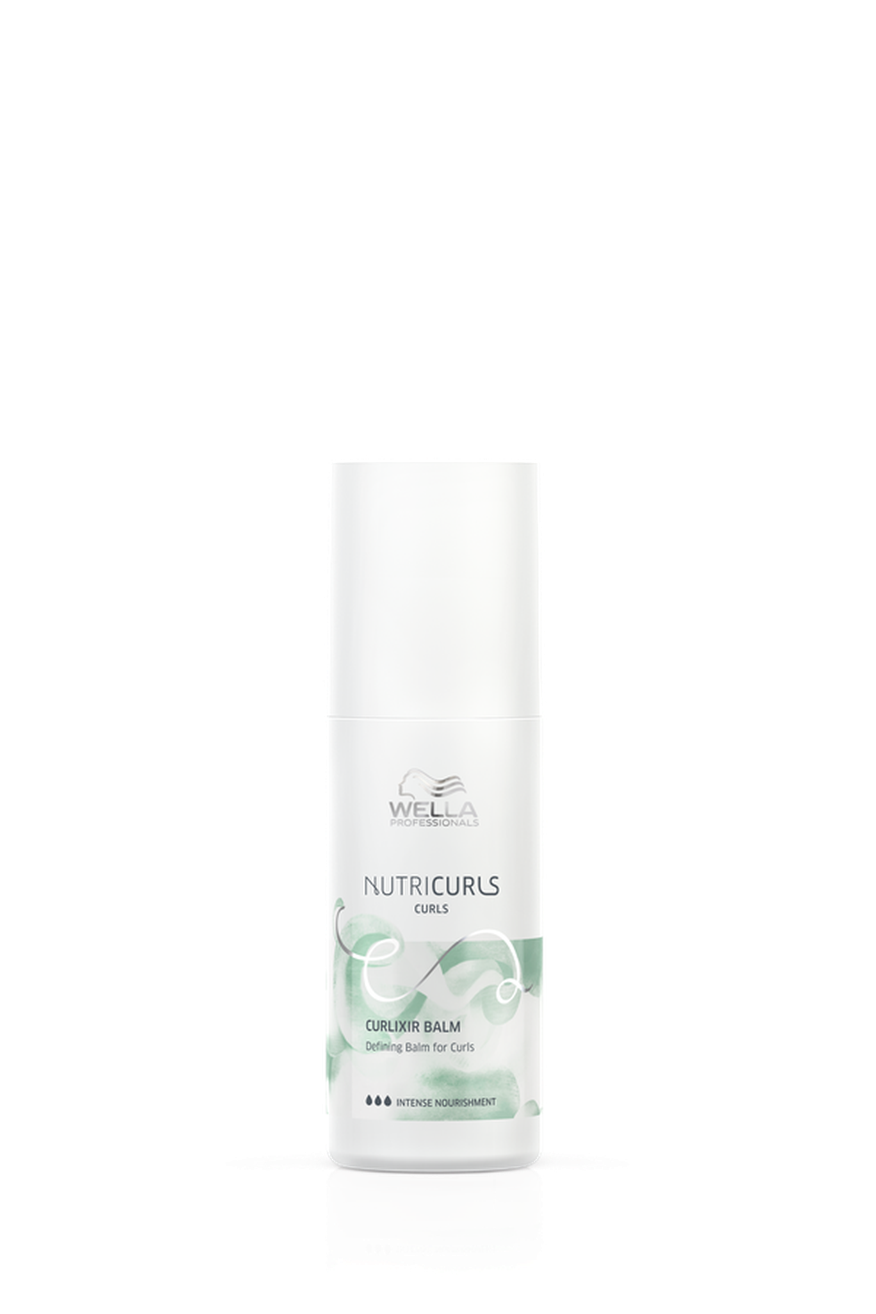 Leave-in Nutritivo, da Wella Profissionals (Foto:Divulgação) — Foto: Glamour