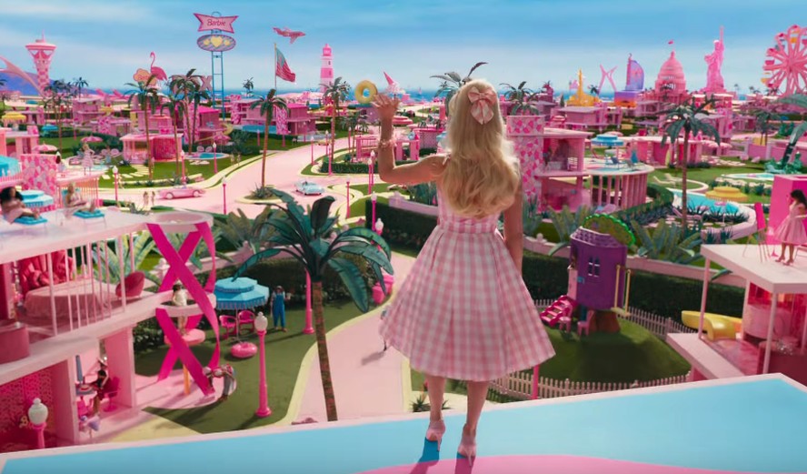 Barbie: 20 easter-eggs e referências que você pode ter perdido no filme