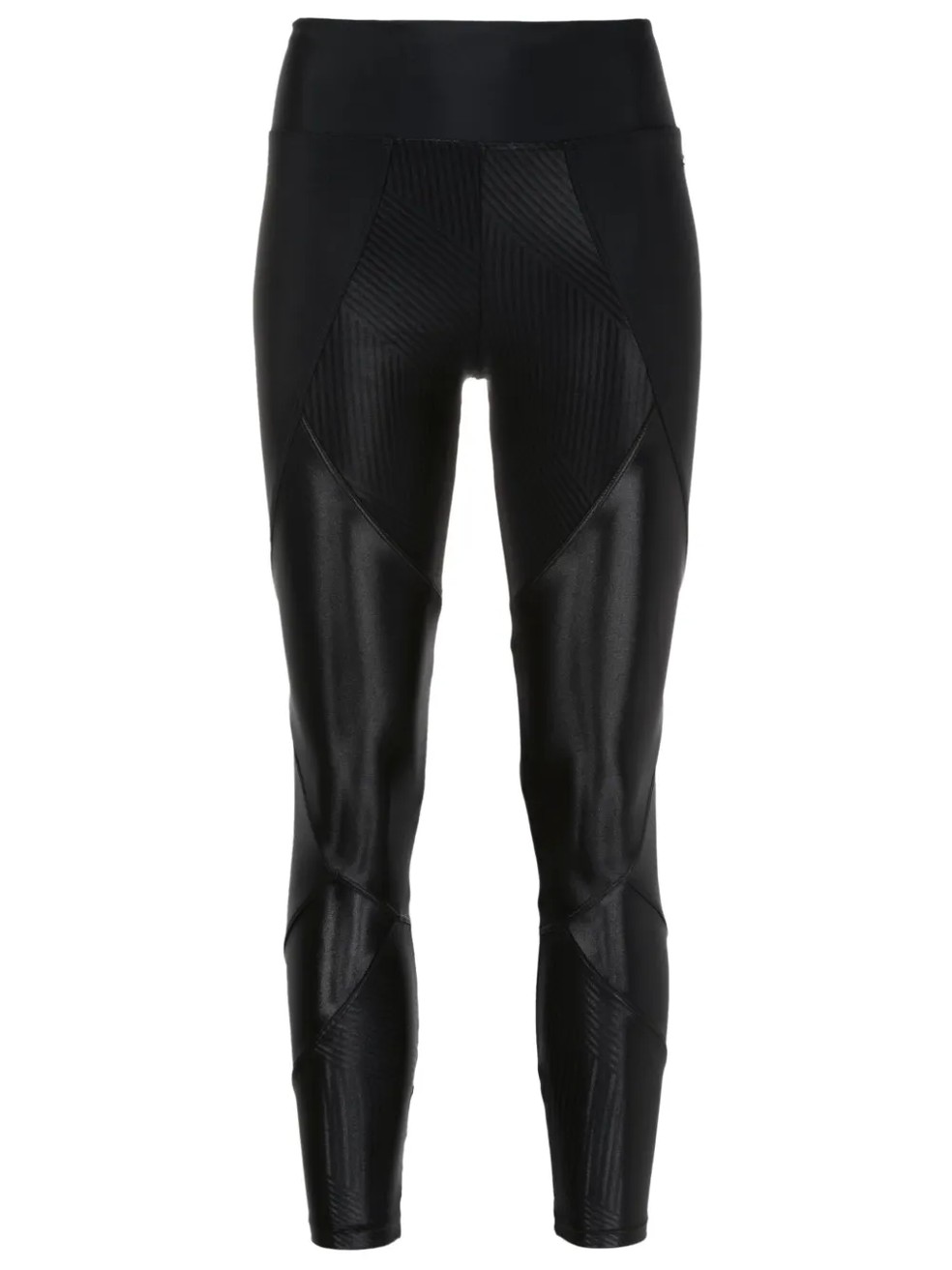 Legging Track & Field — Foto: Divulgação