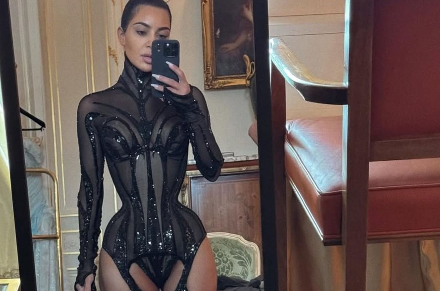 Kim Kardashian