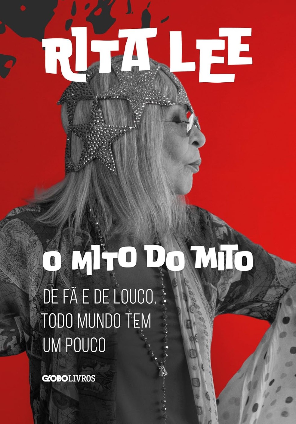 O Mito do Mito — Foto: Divulgação