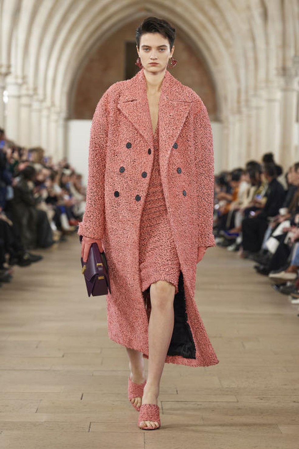 Lanvin — Foto: Launchmetrics Spotlight