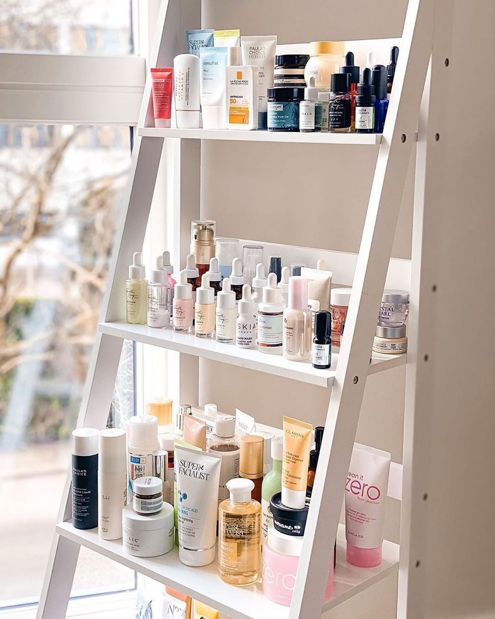 Lançamentos de Julho (Foto: Reprodução / Instagram @inthenameofskin) — Foto: Glamour
