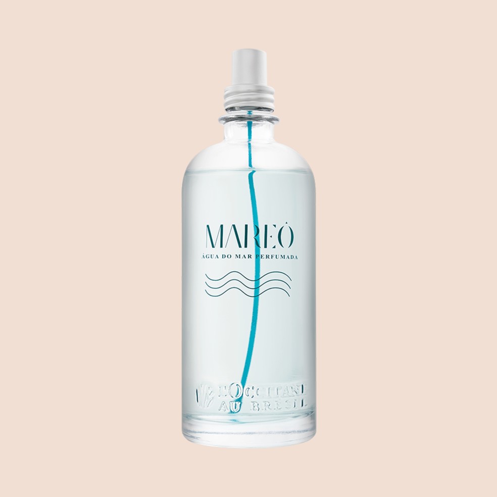 Os melhores perfumes do Prêmio Glamour de Beleza 2026 — Foto: Divulgação
