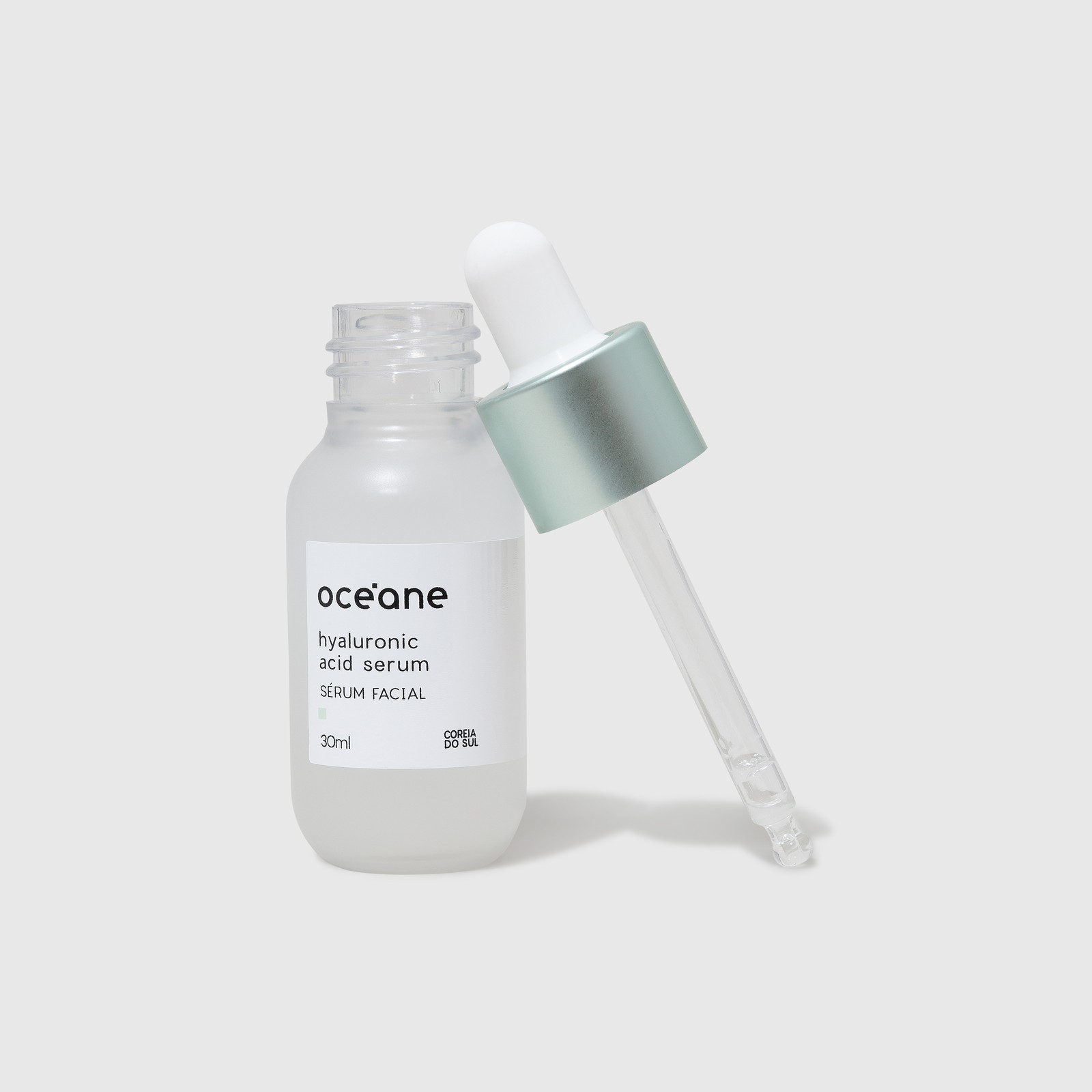 Océane lança linha de skincare 100% produzida na Coréia