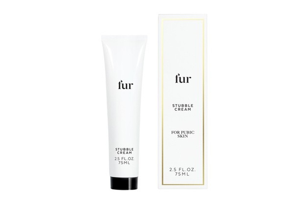 Cosmético de luxo para pelos pubianos? Sim, existe!