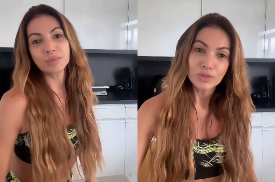 Patricia Poeta