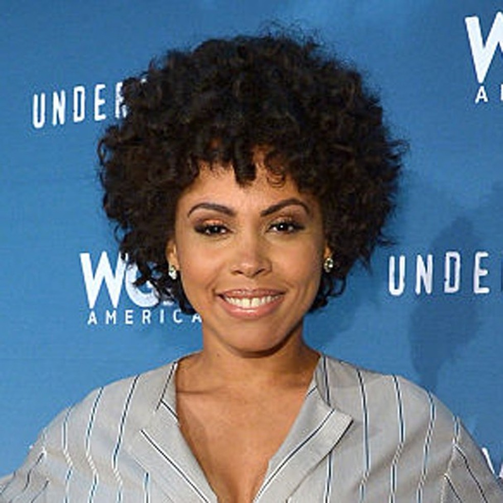 Amirah Vann (Foto: Getty Images) — Foto: Glamour