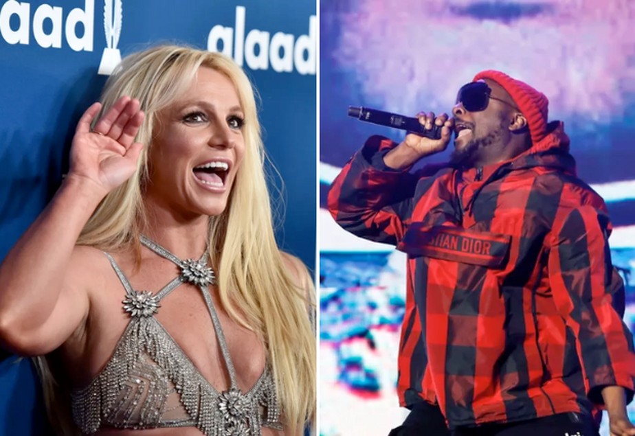 Britney Spears e Backstreet Boys lançam a parceria, Matches. Ouça com a  letra e a tradução! - VAGALUME