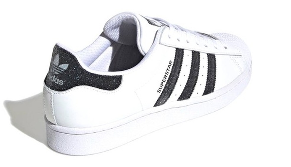 Tenis adidas store swarovski