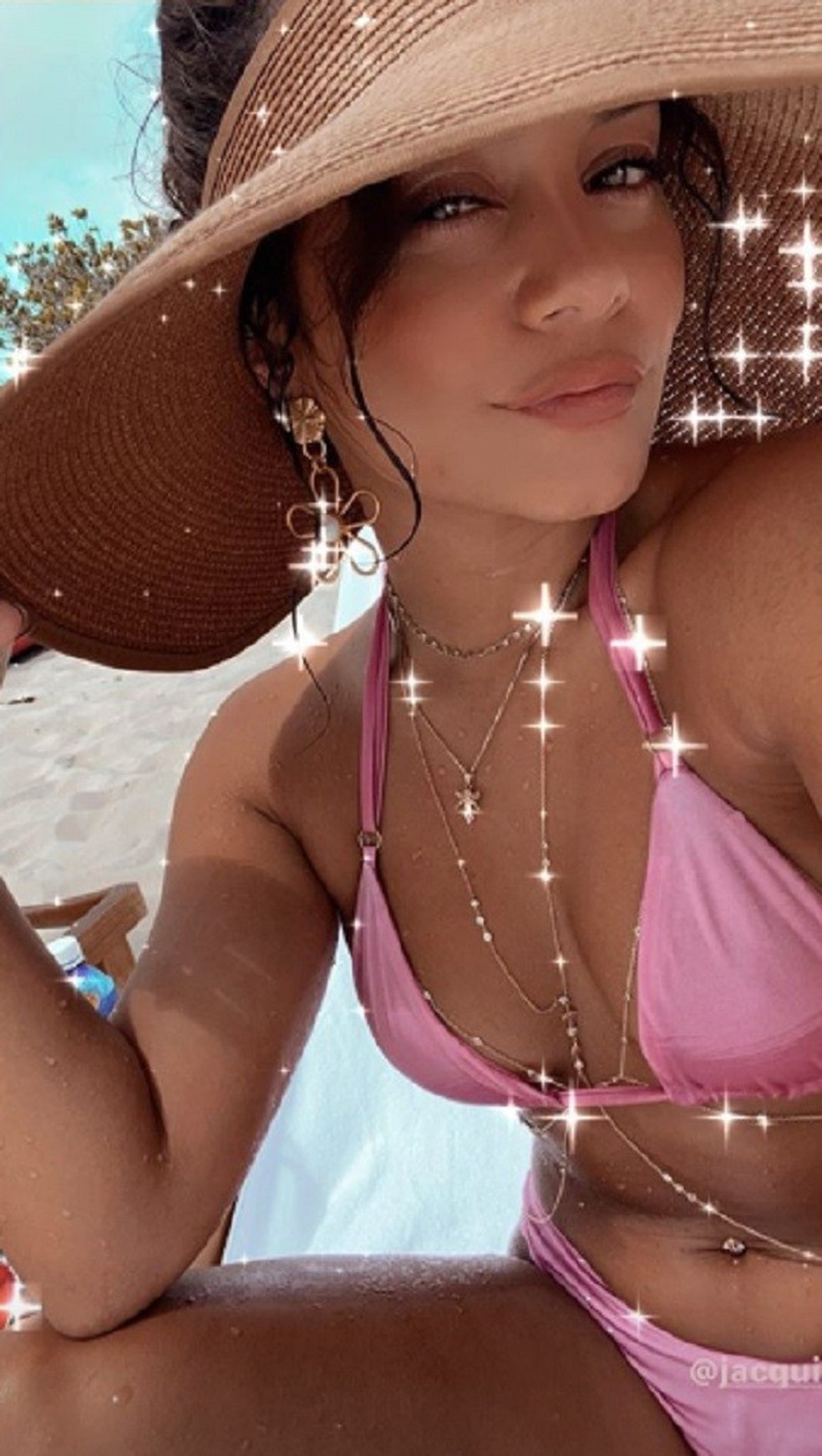 Vanessa Hudgens (Foto: Instagram/Reprodução) — Foto: Glamour