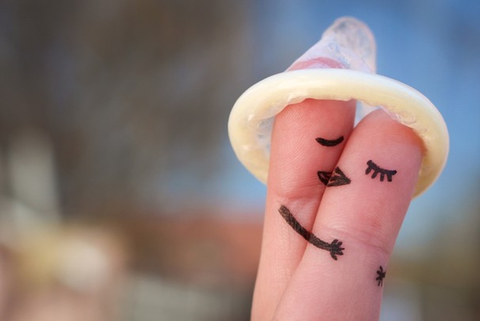 Sexo seguro? (Foto: Getty Images/iStockphoto) — Foto: Glamour