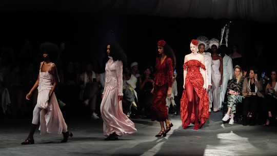 SPFW N60: veja as marcas que desfilam na edição histórica de 30 anos