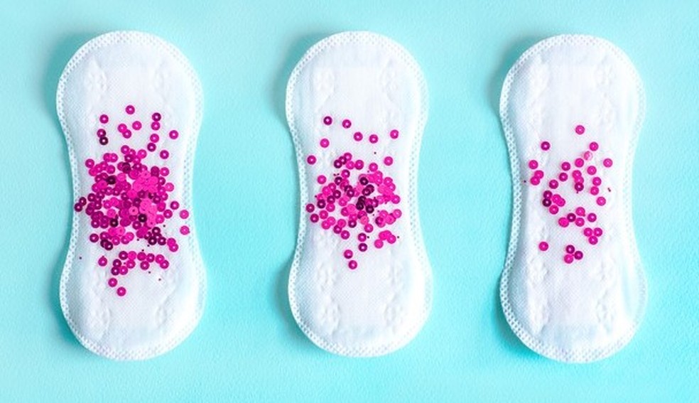 Como parar a menstruação. Entenda se é possível