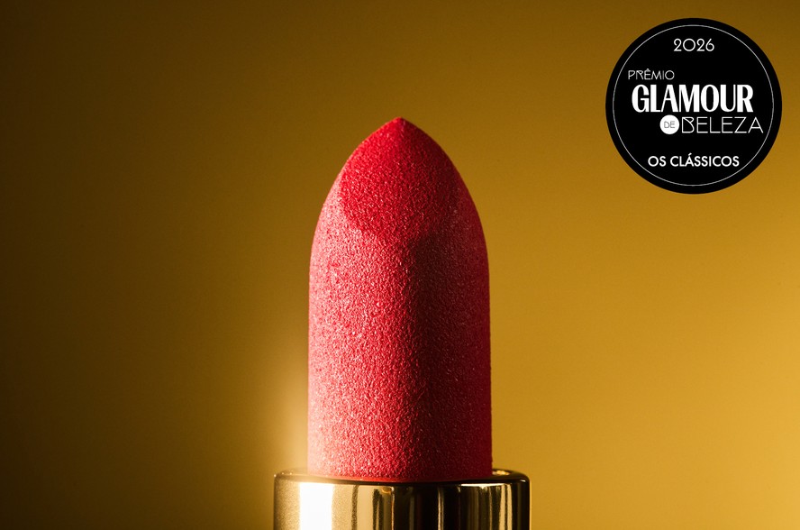 Os clássicos da redação no Prêmio Glamour de Beleza 2026