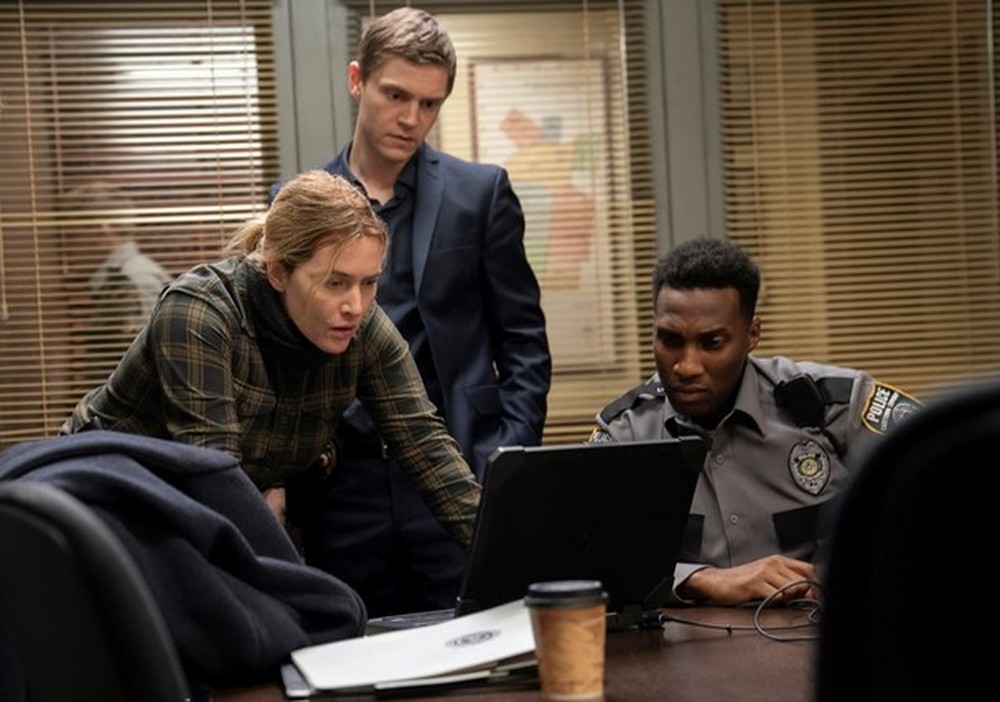 5 séries de suspense policial para maratonar já