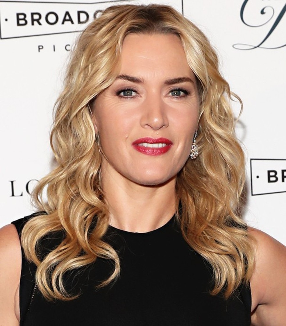 Kate Winslet (Foto: Getty Images) — Foto: Glamour