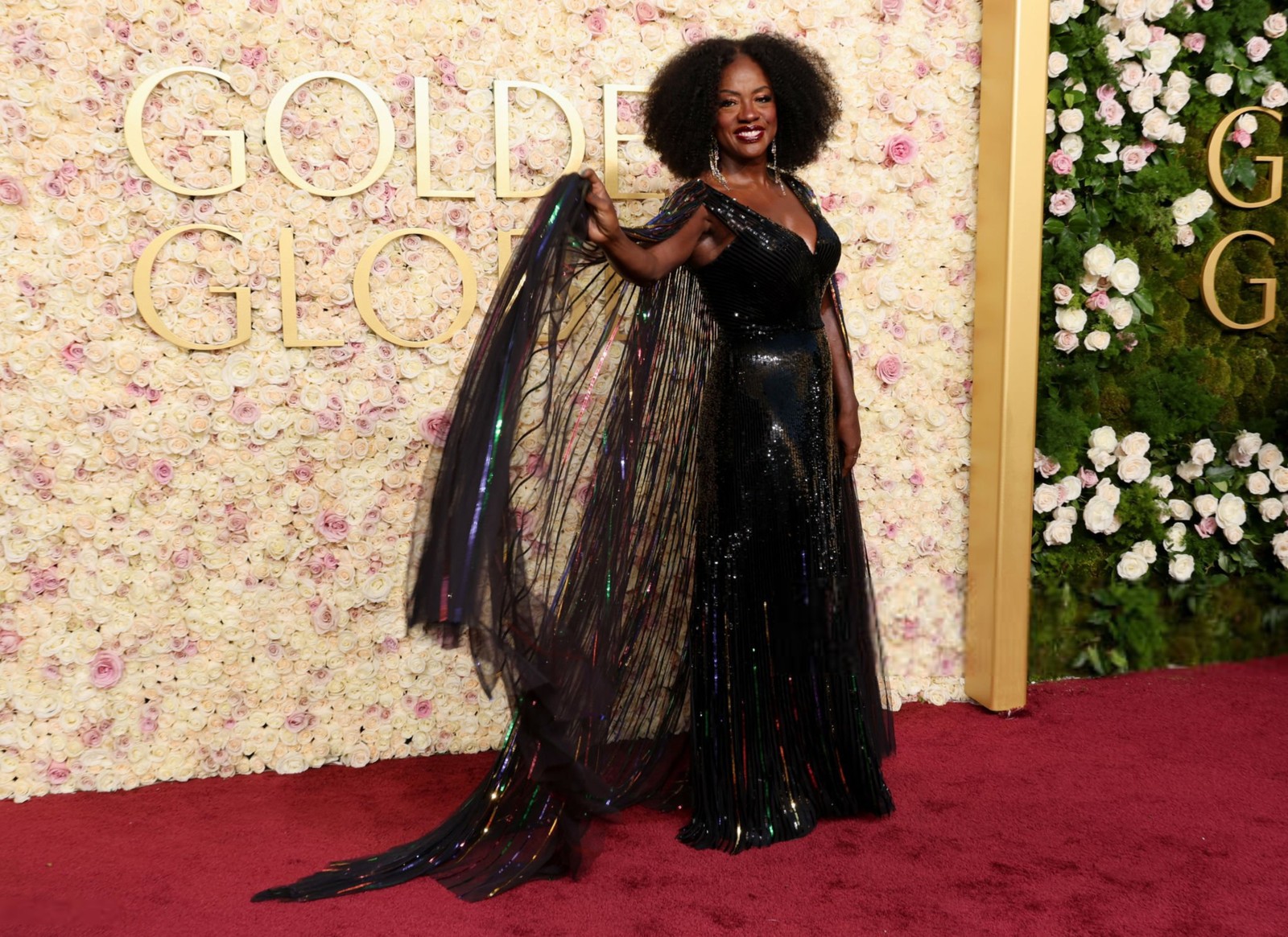Viola Davis — Foto: Getty Images