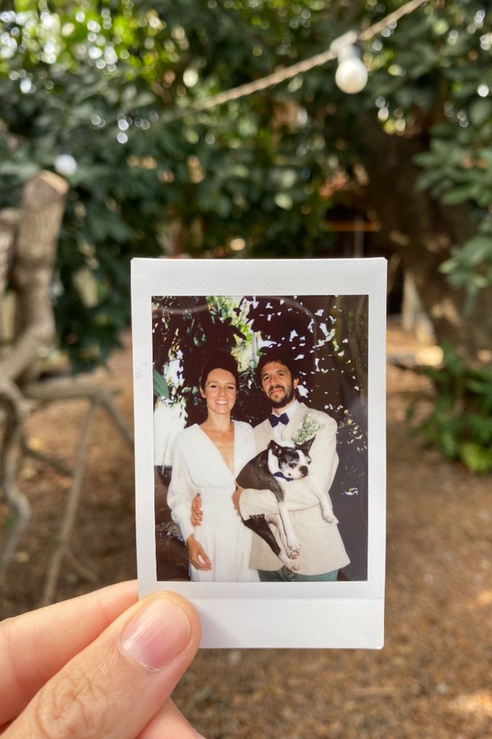 Casei na quarentena e foi a melhor coisa que poderia ter feito (Foto: Divulgação) — Foto: Glamour