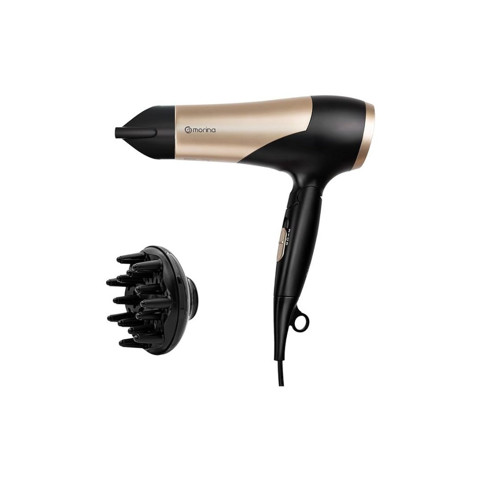 Black Friday: x bons secadores de cabelo em promoção para não perder — Foto: Reprodução