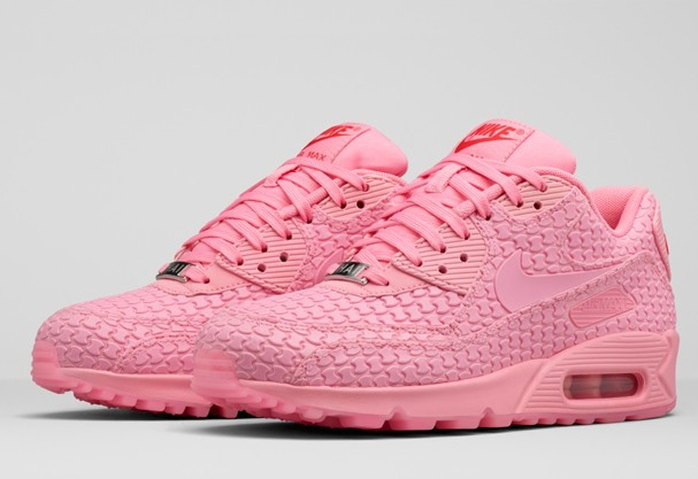 Tenis parecido com sale air max 90