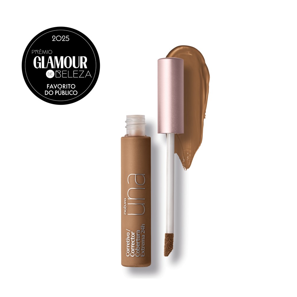 Os produtos favoritos das leitoras no Prêmio Glamour de Beleza 2025 — Foto: Glamour