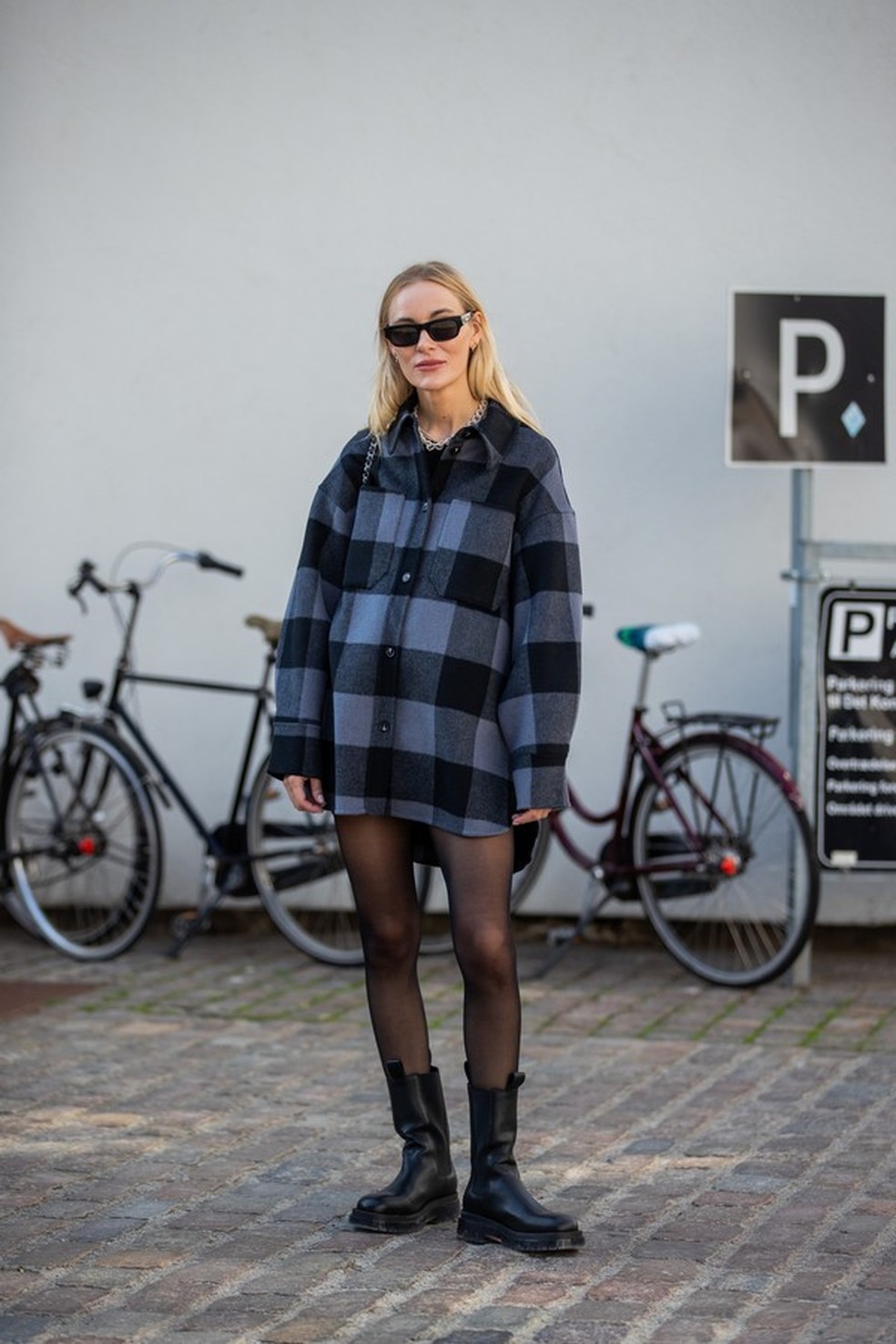 Confira modelos clássicos de sapato para sempre ter no guarda-roupa (Foto: Getty Images) — Foto: Glamour
