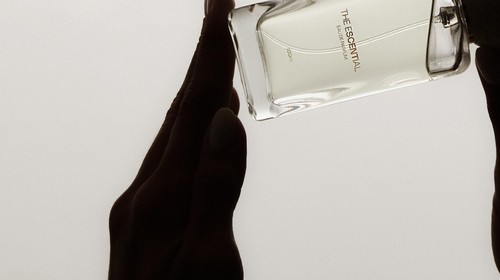 Gabi Brandt lança a Scentinela, marca própria de perfumaria