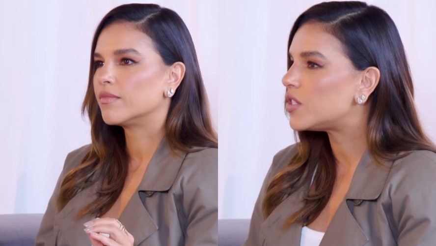 Mariana Rios fala sobre perda gestacional e destaca a importância da escuta acolhedora